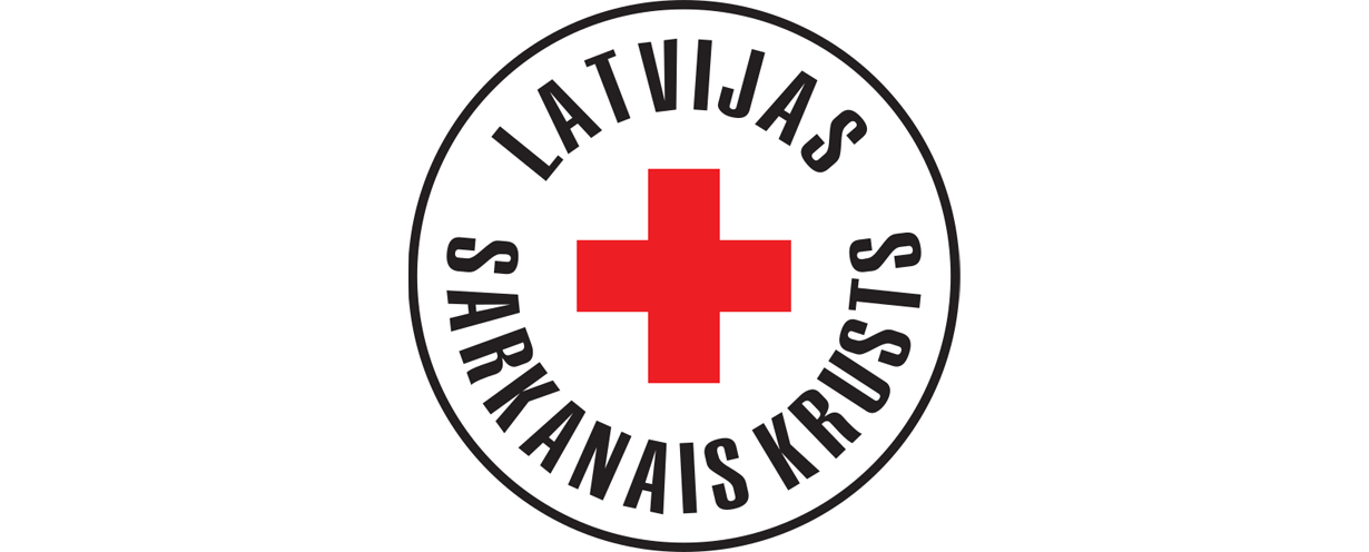 NGO Latvijas Sarkanais Krusts/Red Cross