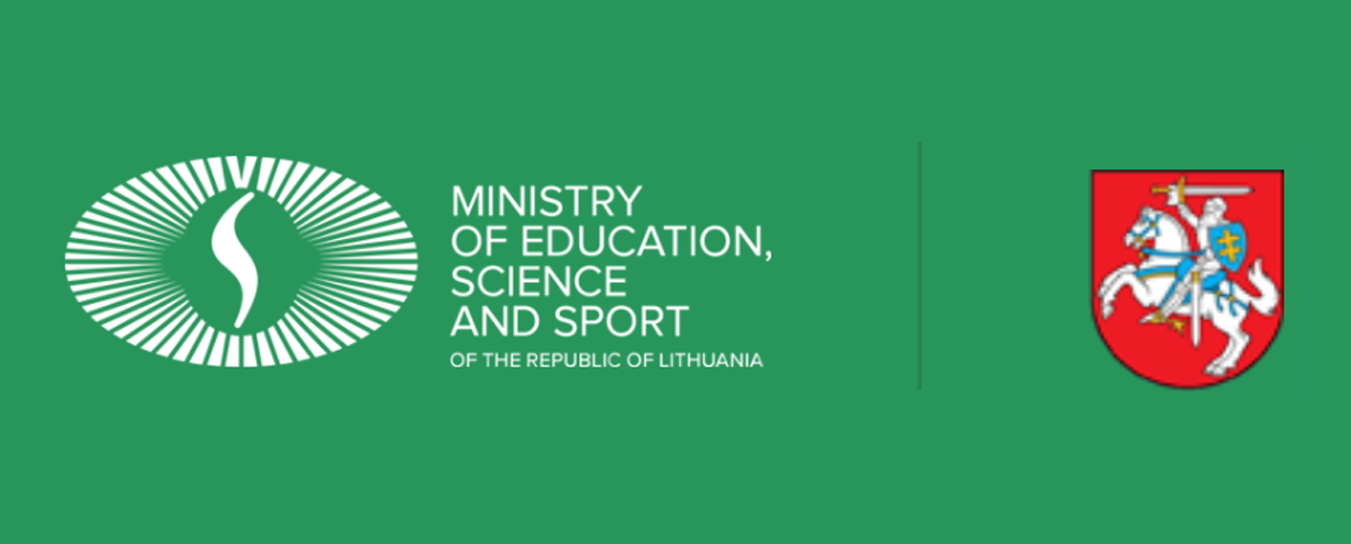 The Ministry of Education, Science and Sport