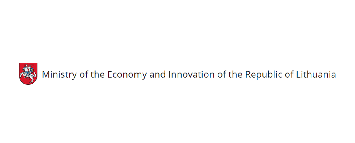 Ministry of the Economy and Innovation of the Republic of Lithuania Programmes and Strategies of Innovation 