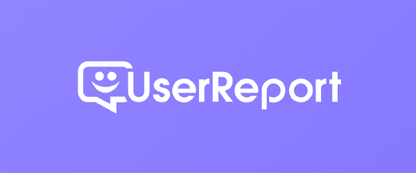 UserReport