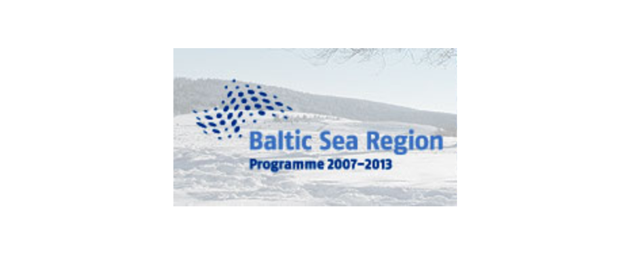 Baltic Sea Region programme 2007-2013 project Best Agers 