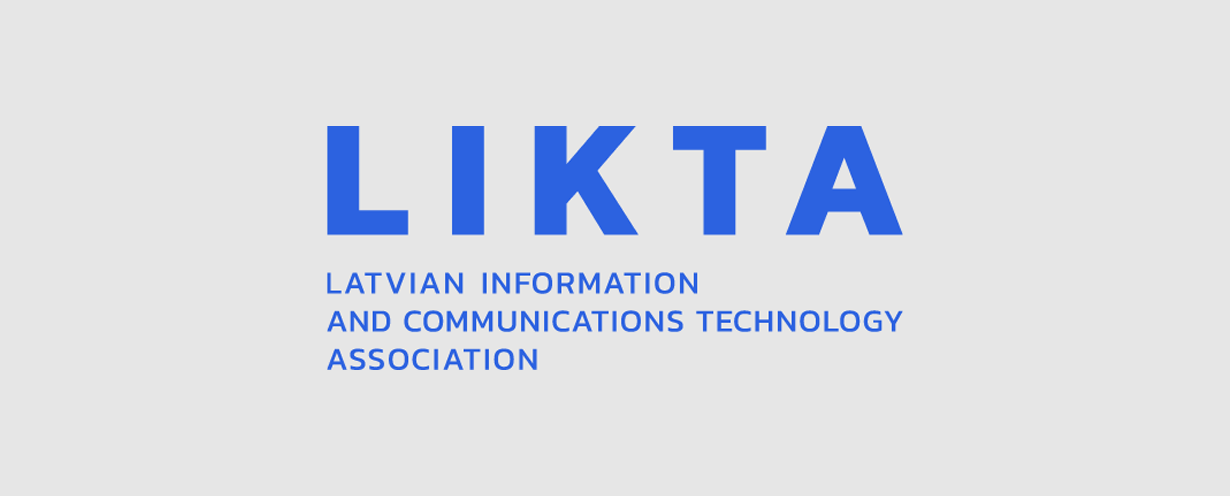 Latvian Information and communications technology association