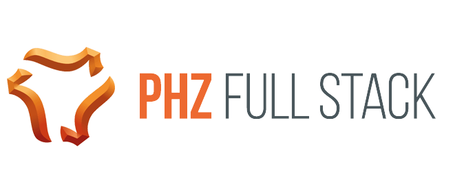 PHZ Full Stack (Coffea app)