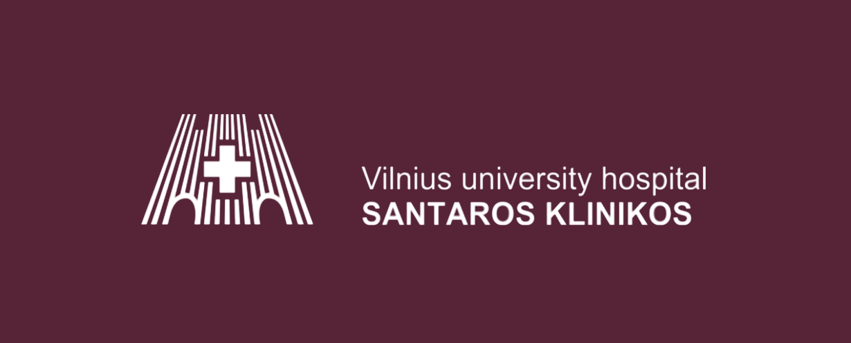 Vilnius University hospital Santaros klinikos