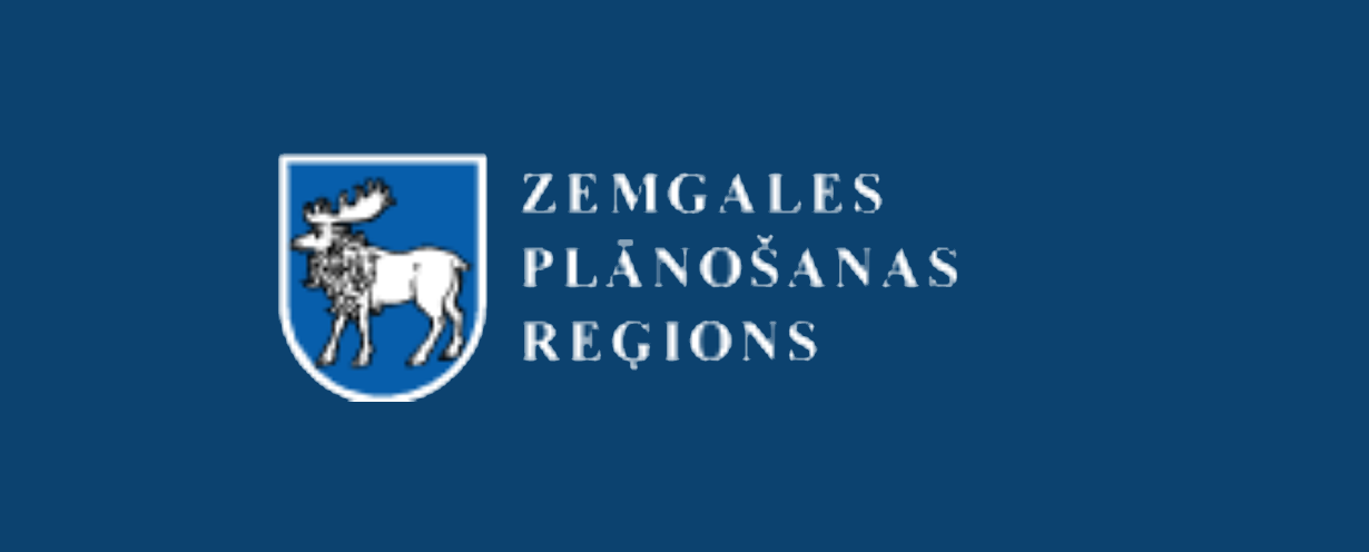 Zemgale planning region 