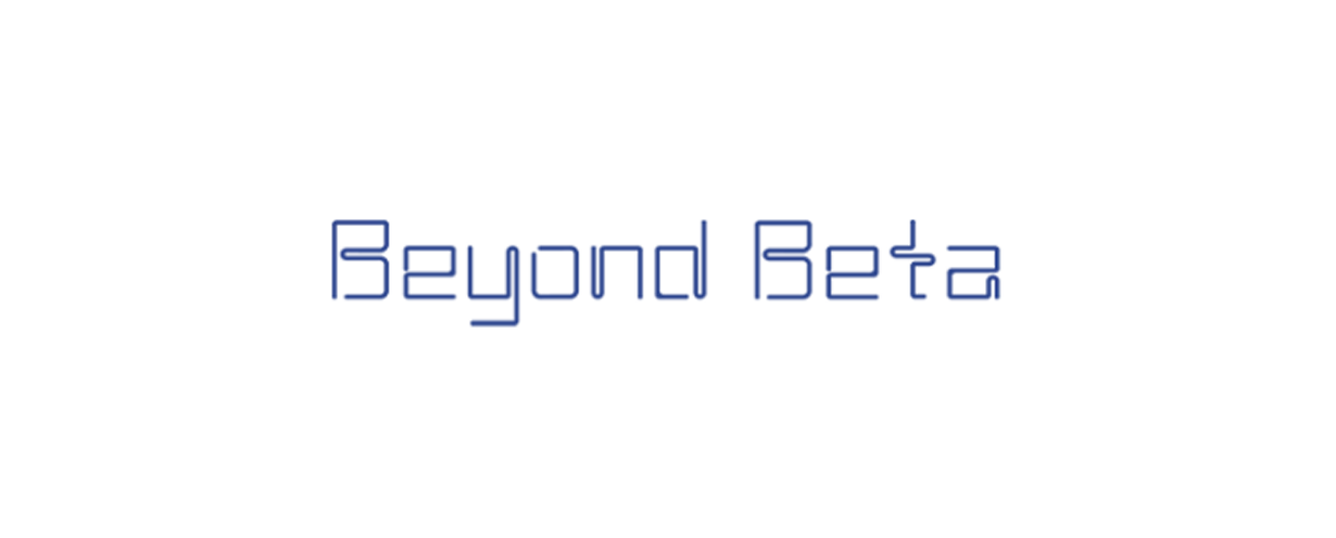 Beyond Beta