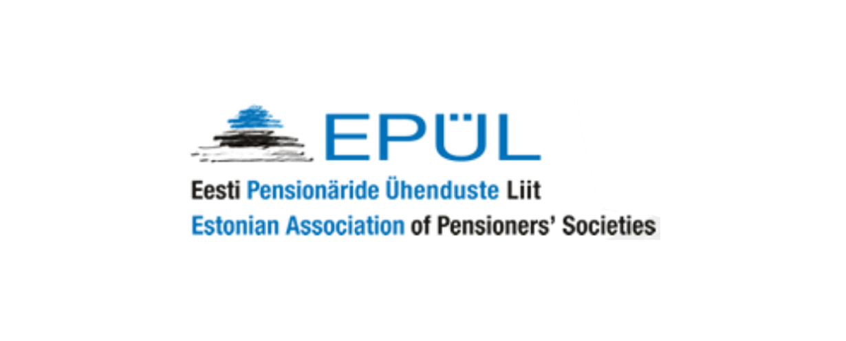 Estonian Association of Pensioner' Societies