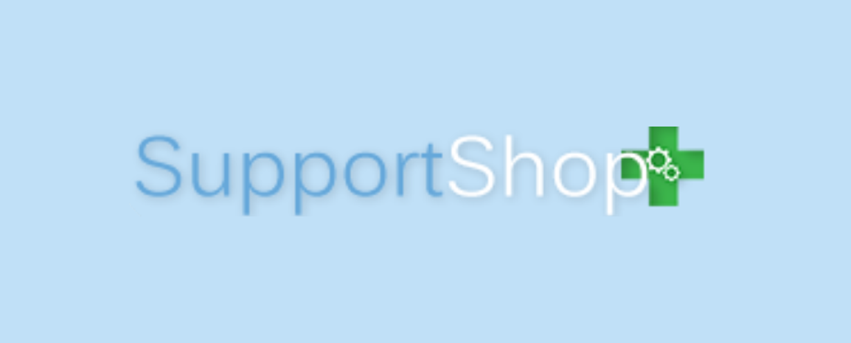 «Supportshop» 