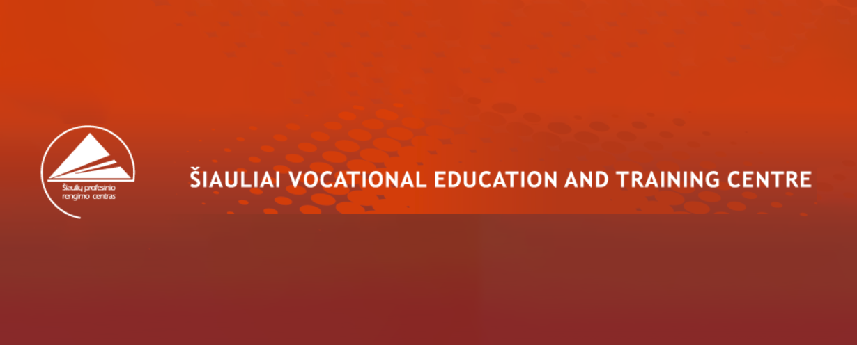Siauliai Vocational Education and Training Centre
