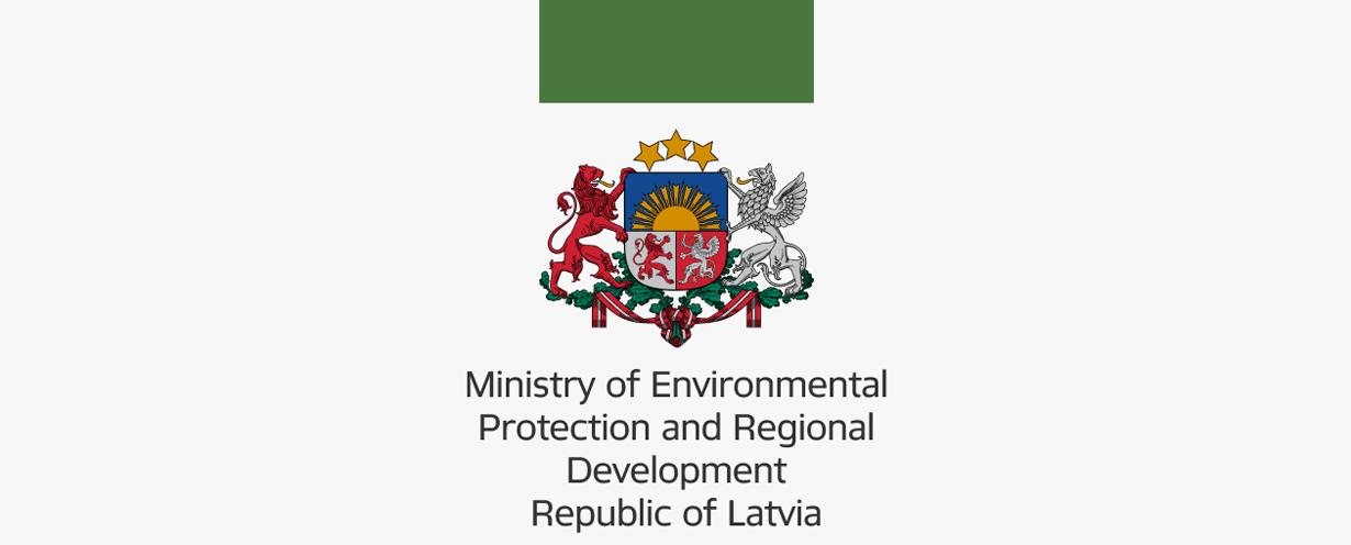 Ministry of Environmental Protection and Regional Development