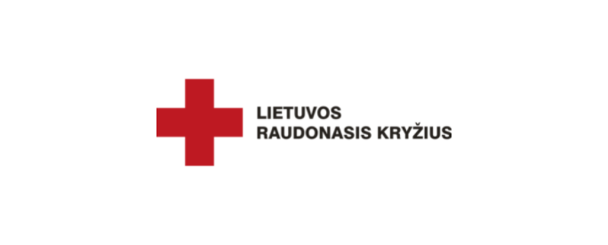 Lithuania's Red Cross society 