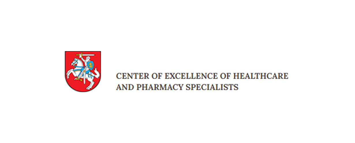 Center of Excellence of Healthcare and Pharmacy Specialists