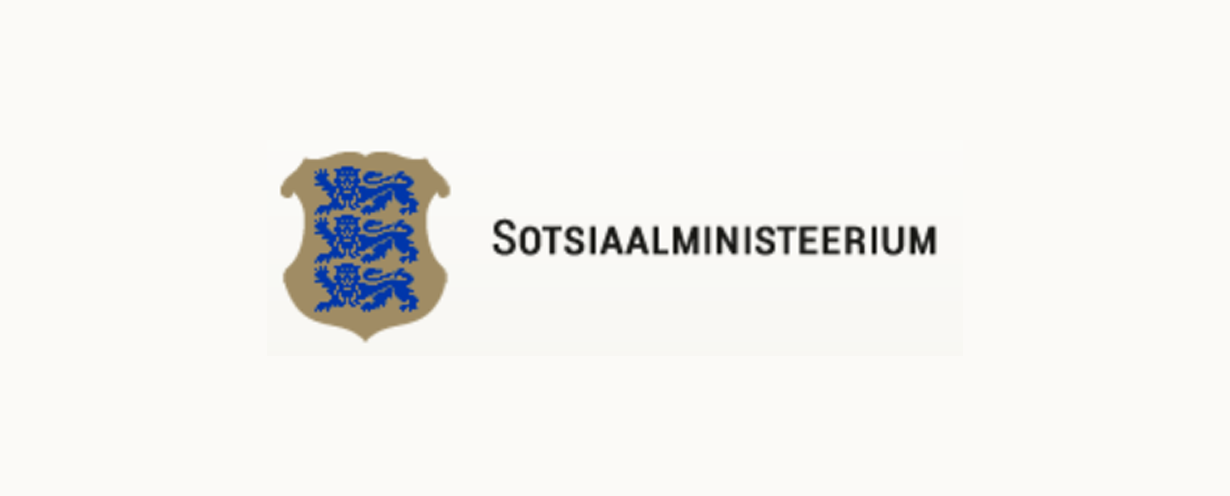Ministry of Social Affairs support