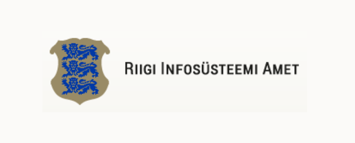 Estonian Information System Authority