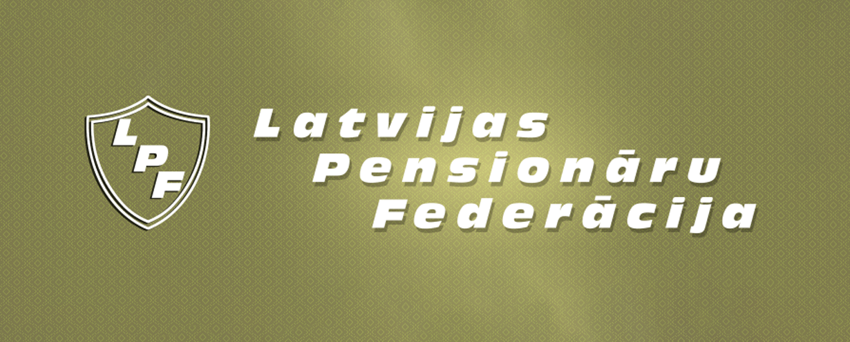 Members of Union of Pensioners of Latvia