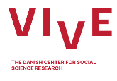 VIVE The Danish Center for Social Science Research
