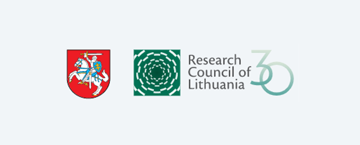 Lithuanian Science Council programs