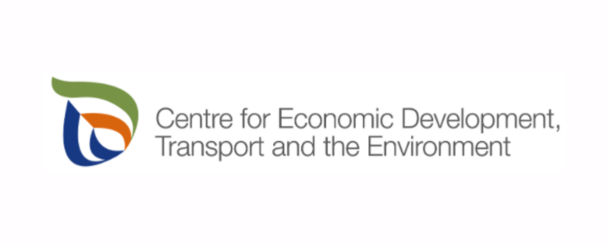Centre for Economic Development, Transport and the Environment