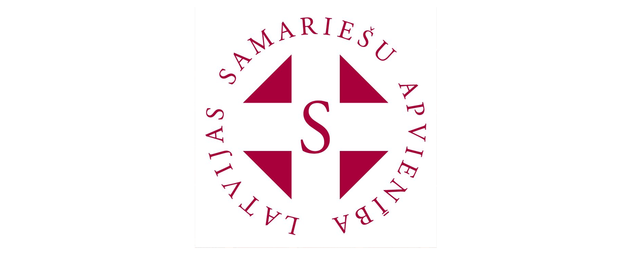 Services to seniors by NGO Latvijas Samariesu apvieniba