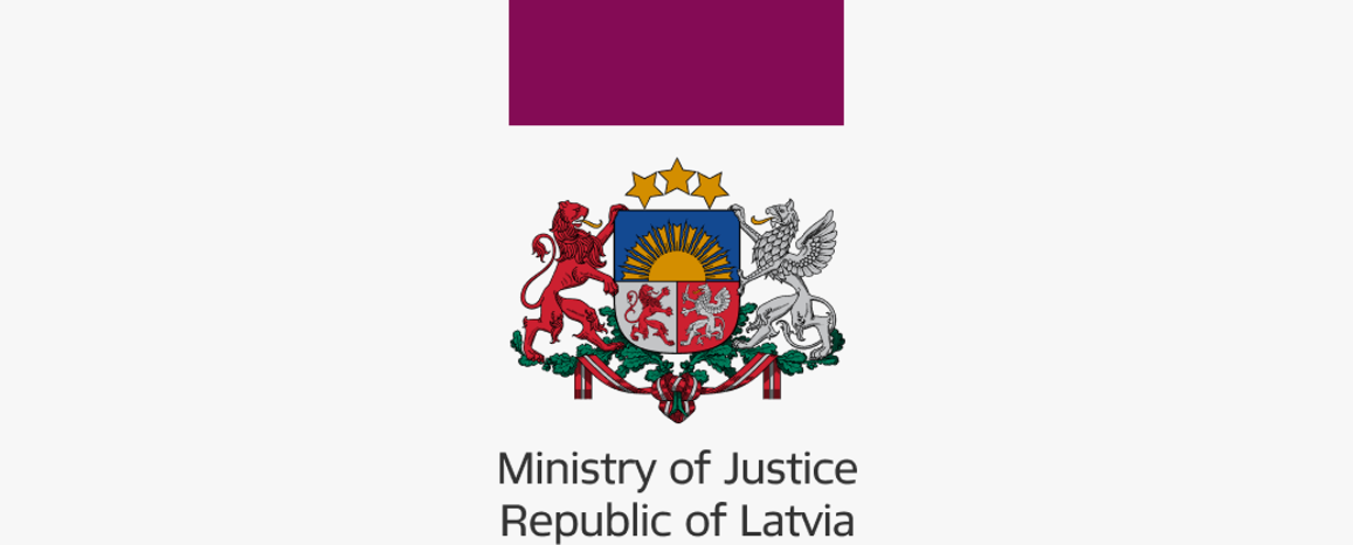 Ministry of Justice of Latvia